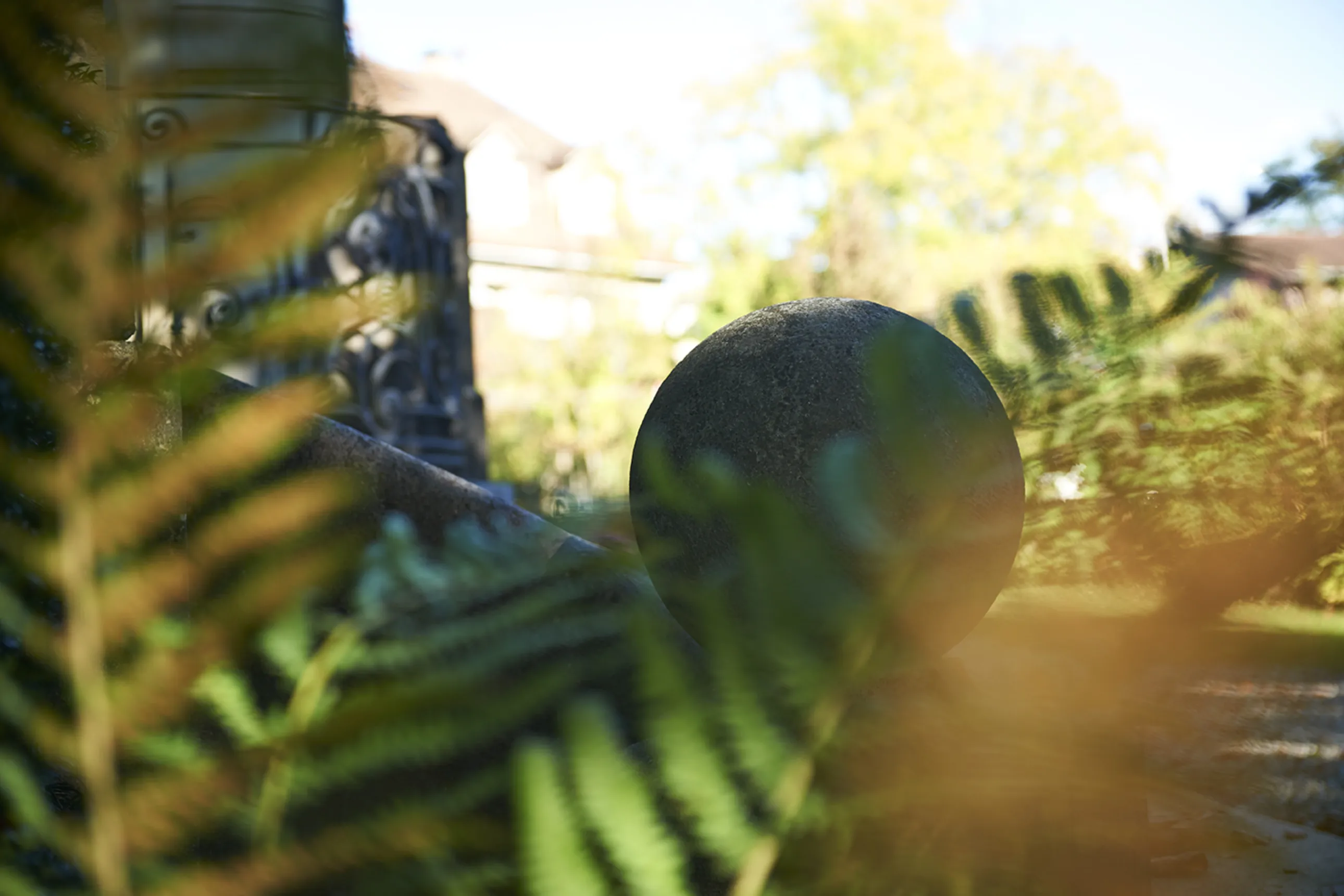 VILLA ELFENSTRASSE AUSSEN 21